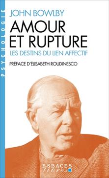 Amour et rupture