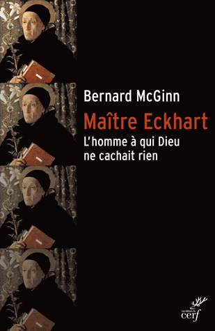 La pensée mystique de Maître Eckhart