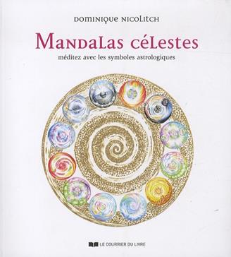 Mandalas célestes