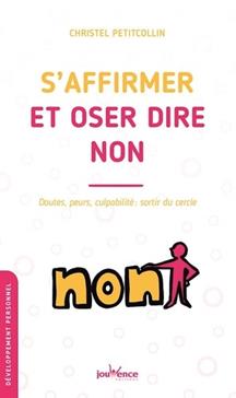 S'affirmer et oser dire non