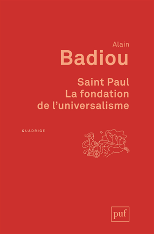 Saint Paul