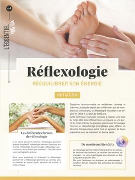 Réflexologie