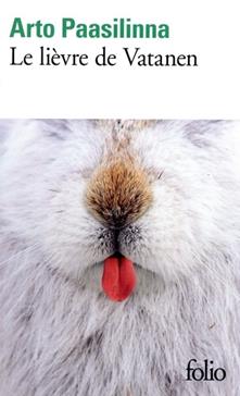 Le lièvre de Vatanen