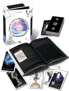 Lumina Tarot