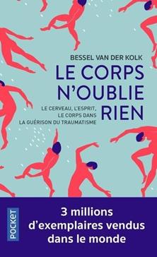 Le corps n'oublie rien