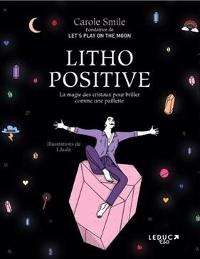 Litho positive