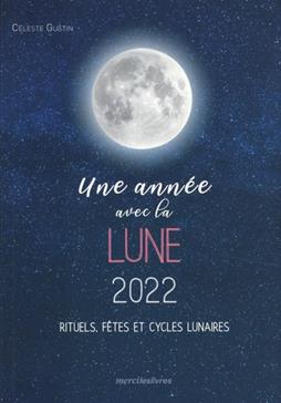 Une année avec la lune
