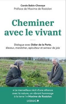 Cheminer avec le vivant