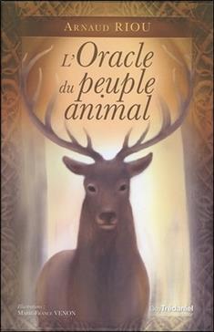 L'Oracle du peuple animal