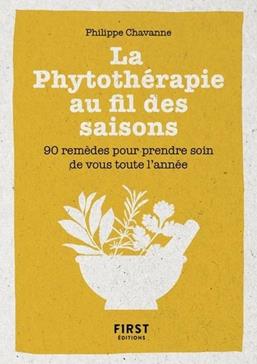 La phytothérapie au fil des saisons