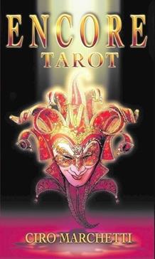 Encore tarot