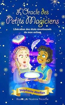 L'oracle des petits magiciens