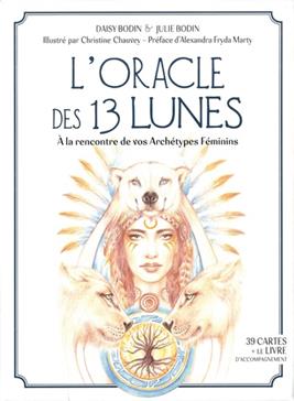 L'Oracle des 13 Lunes