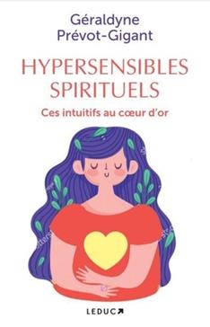 Les hypersensibles spirituels