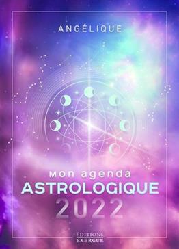 Mon agenda astrologique