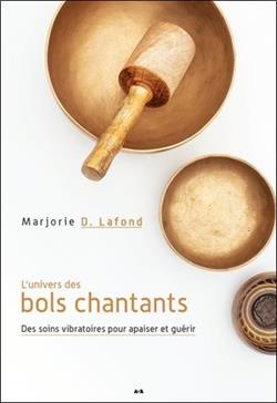 L'univers des bols chantants