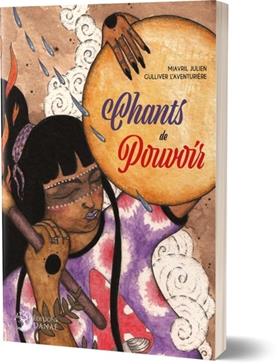 Chants de pouvoir