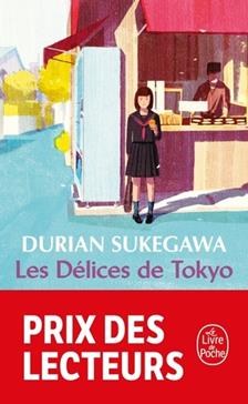 Les délices de Tokyo