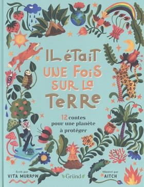 Il était une fois sur la Terre