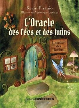 L'oracle des fées et des lutins