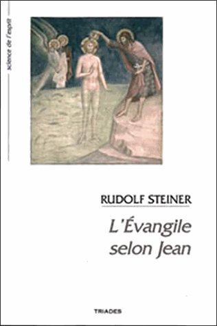 L'évangile selon Jean