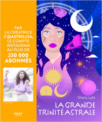 La grande trinité astrale
