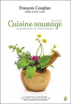 La cuisine sauvage