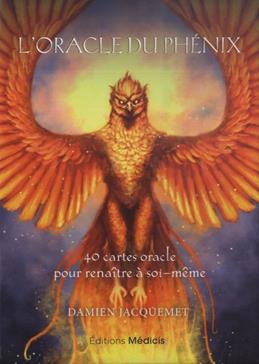 Coffret L'Oracle du phénix