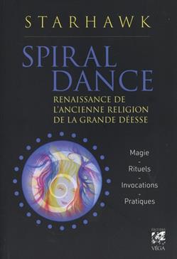 Spiral Dance