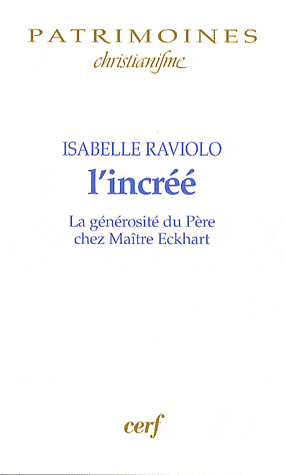 L'incrée