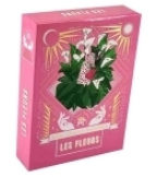 Les fleurs : mon oracle magique