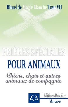 Rituel de magie blanche