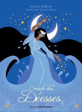 L'oracle des Déesses