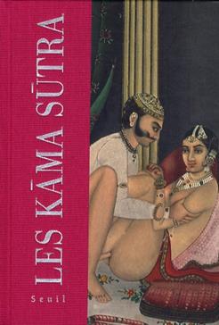 Les Kâma Sûtra
