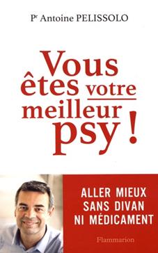 Vous êtes votre meilleur psy
