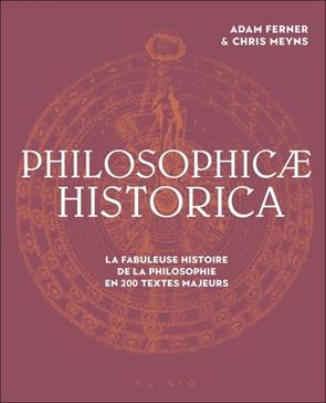 Philosophicae Historica