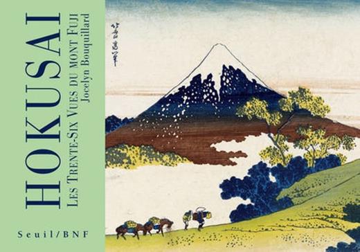 Hokusai