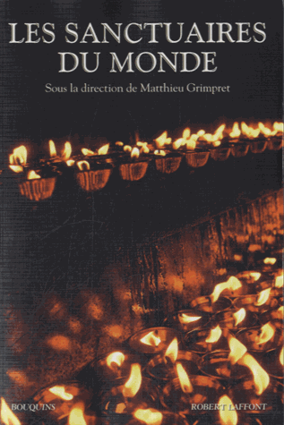 Les sanctuaires du monde