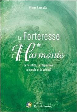 La forteresse de l'harmonie