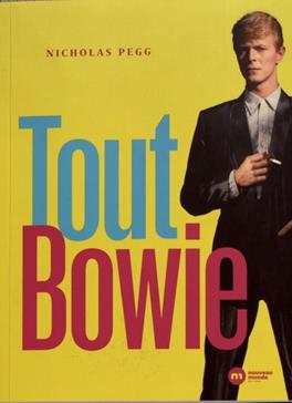Tout Bowie