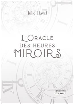 L'oracle des heures miroir