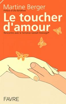Le toucher d'amour
