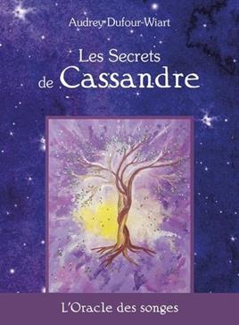 Les secrets de Cassandre