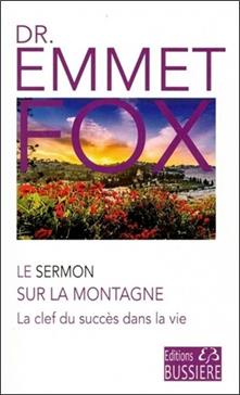 La clef du succès dans la vie: le sermon sur la montagne