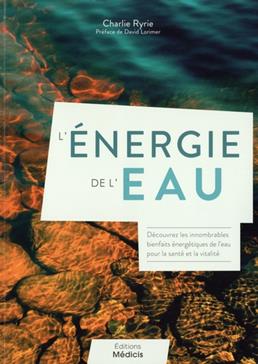 L'énergie de l'eau