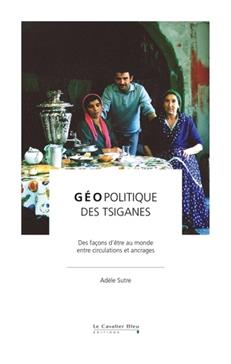Géopolitique des tsiganes