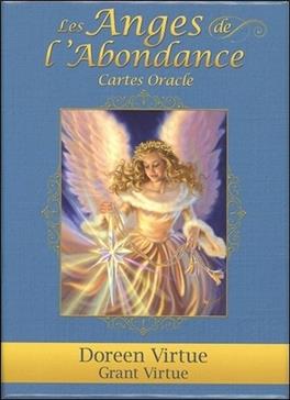 Les anges de l'abondance