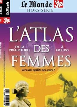 L'Atlas des femmes