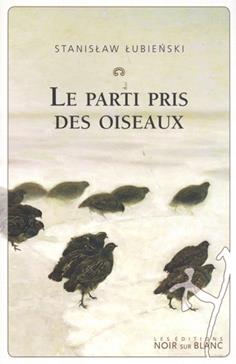 Le parti pris des oiseaux