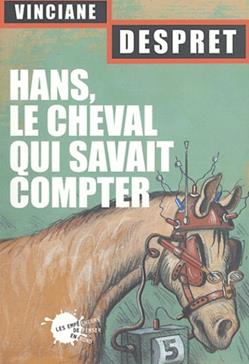 Hans, le cheval qui savait compter